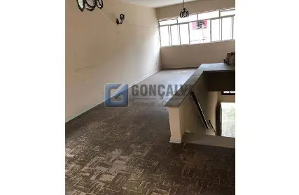 Imagem: Casa Térrea para Alugar, Jardim Bela Vista