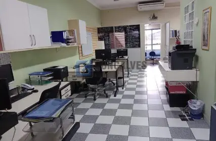 Imagem: Casa Térrea para Alugar, Santo Antônio