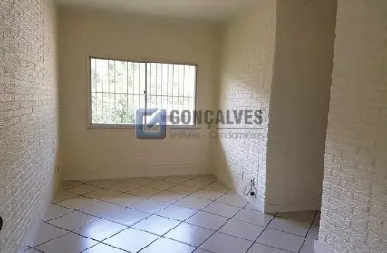 Imagem: Apartamento para Alugar, Vila Tibiriçá