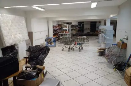 Imagem: Ponto Comercial para Alugar, Santa Maria