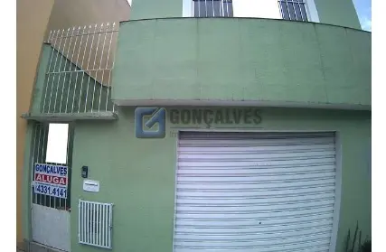 Imagem: Prédio Comercial para Alugar, Vila Euclides