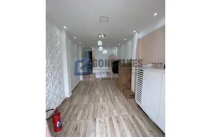 Imagem: Sala Comercial para Alugar, Taboão