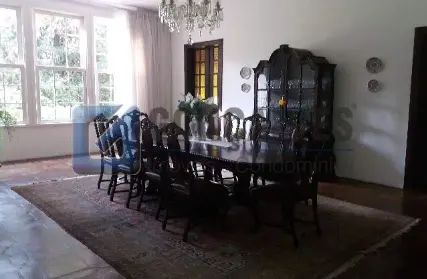 Imagem: Condomínio Fechado para Alugar, Parque Terra Nova