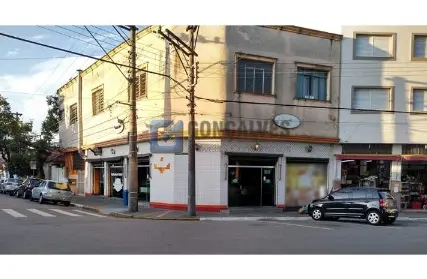 Imagem: Sala Comercial para Alugar, Prosperidade