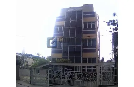 Imagem: Prédio Comercial para Alugar, Nova Petrópolis