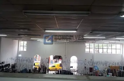 Imagem: Ponto Comercial para Alugar, Fundação