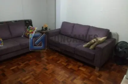 Imagem: Casa Térrea para Alugar, Vila Palmares