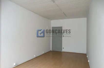 Imagem: Sala Comercial para Alugar, Centro São Caetano do Sul