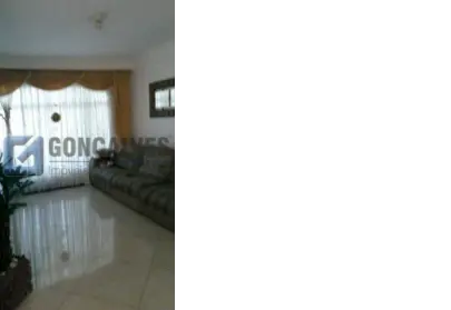 Imagem: Sobrado para Alugar, Rudge Ramos