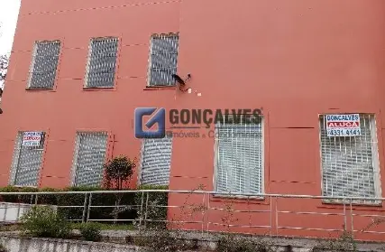Imagem: Prédio Comercial para Alugar, Centro São Bernardo do Campo