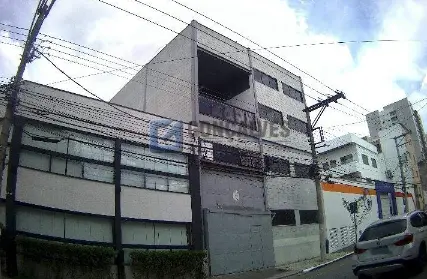 Imagem: Prédio Comercial para Alugar, Santa Paula