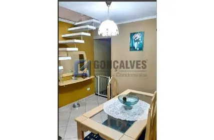 Imagem: Sobrado para Alugar, Anchieta