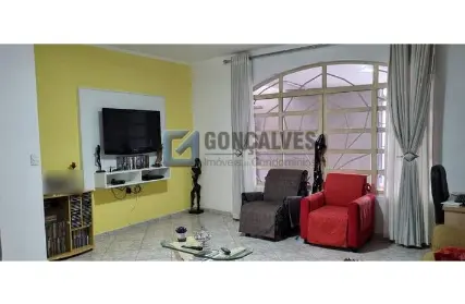 Imagem: Sobrado para Alugar, Jardim Stella