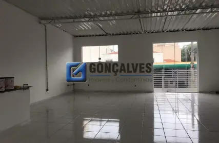 Imagem: Sala Comercial para Alugar, Rudge Ramos