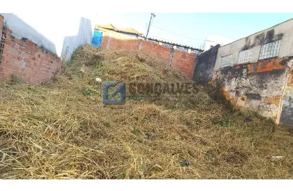 Imagem: Terreno para Alugar, Vila Helena