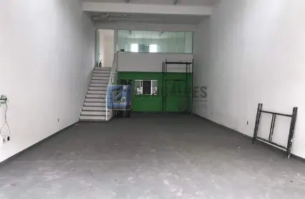 Imagem: Sala Comercial para Alugar, Santa Terezinha