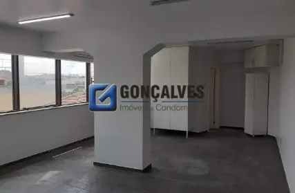 Imagem: Sala Comercial para Alugar, Centro São Caetano do Sul