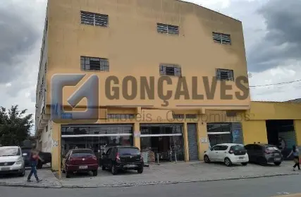 Imagem: Sala Comercial para Alugar, Alvarenga