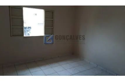 Imagem: Casa Térrea para Alugar, Taboão