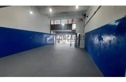 Imagem: Sala Comercial para Alugar, Demarchi