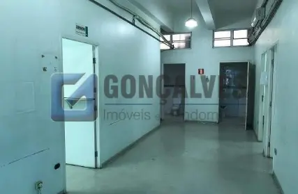 Imagem: Prédio Comercial para Alugar, Centro São Bernardo do Campo