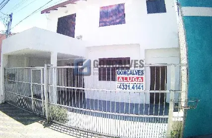 Imagem: Casa Térrea para Alugar, Oswaldo Cruz