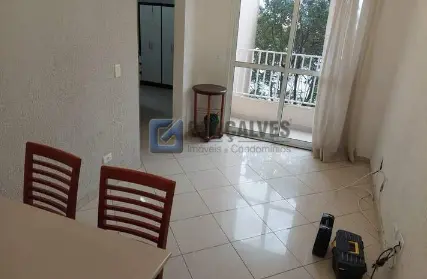 Imagem: Apartamento para Alugar, Assunção