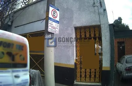 Imagem: Terreno para Alugar, Santo Antônio