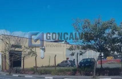 Imagem: Terreno para Alugar, Centro São Bernardo do Campo