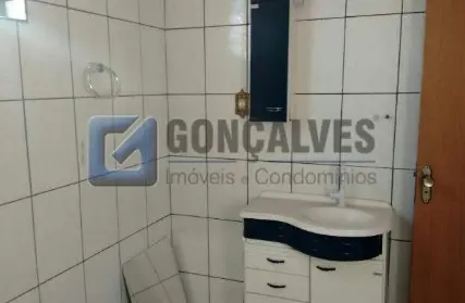 Imagem: Sobrado para Alugar, Vila Nossa Senhora das Vitórias