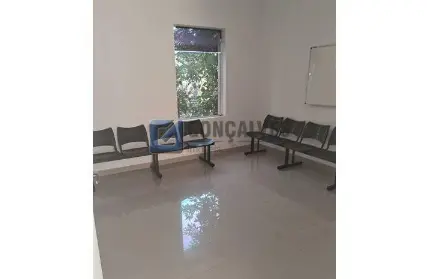 Imagem: Prédio Comercial para Alugar, Jardim do Mar