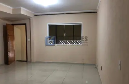 Imagem: Sobrado para Alugar, Jardim Las Vegas