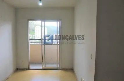 Imagem: Apartamento para Alugar, Santa Terezinha