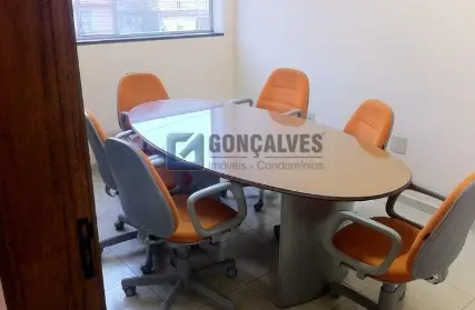 Imagem: Sala Comercial para Alugar, Baeta Neves