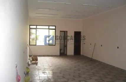 Imagem: Sala Comercial para Alugar, Baeta Neves