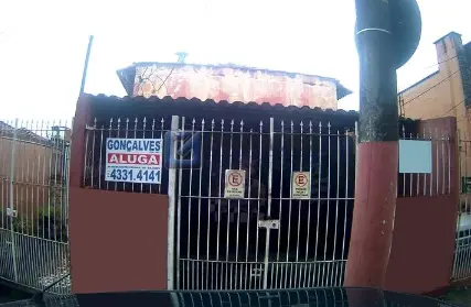 Imagem: Sala Comercial para Alugar, Rudge Ramos