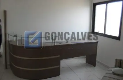 Imagem: Sala Comercial para Alugar, Vila Nogueira