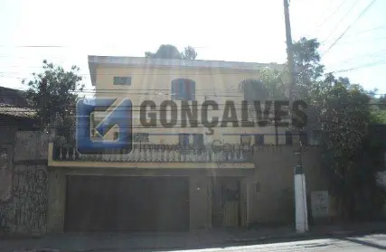 Imagem: Sobrado para Alugar, Vila Príncipe de Gales