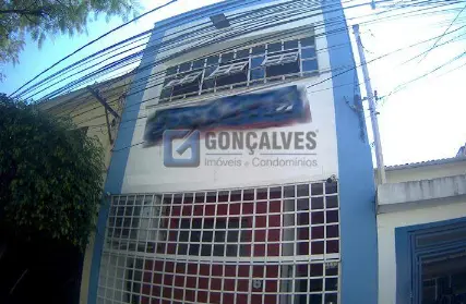 Imagem: Prédio Comercial para Alugar, Santo Antônio