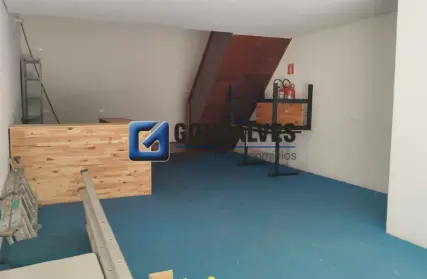 Imagem: Sala Comercial para Alugar, Centro São Caetano do Sul