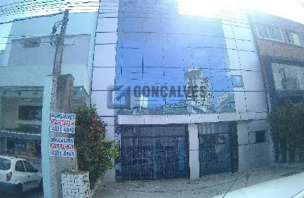 Imagem: Prédio Comercial para Alugar, Centro São Bernardo do Campo