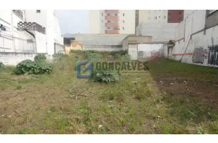 Imagem: Terreno para Alugar, Rudge Ramos