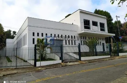 Imagem: Prédio Comercial para Alugar, Rio Grande