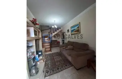 Imagem: Sobrado para Alugar, Jardim São Luís