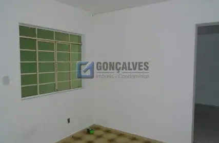 Imagem: Casa Térrea para Alugar, Assunção