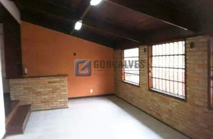 Imagem: Sobrado para Alugar, Jardim Bela Vista