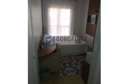 Imagem: Flat / Studio para Alugar, Santa Paula