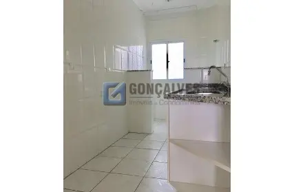 Imagem: Apartamento para Alugar, Santa Terezinha