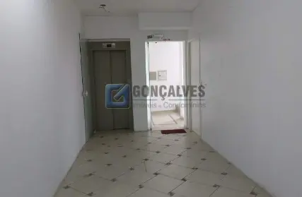 Imagem: Prédio Comercial para Alugar, Centro São Bernardo do Campo