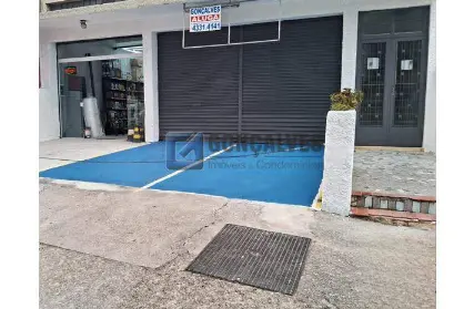 Imagem: Sala Comercial para Alugar, Baeta Neves